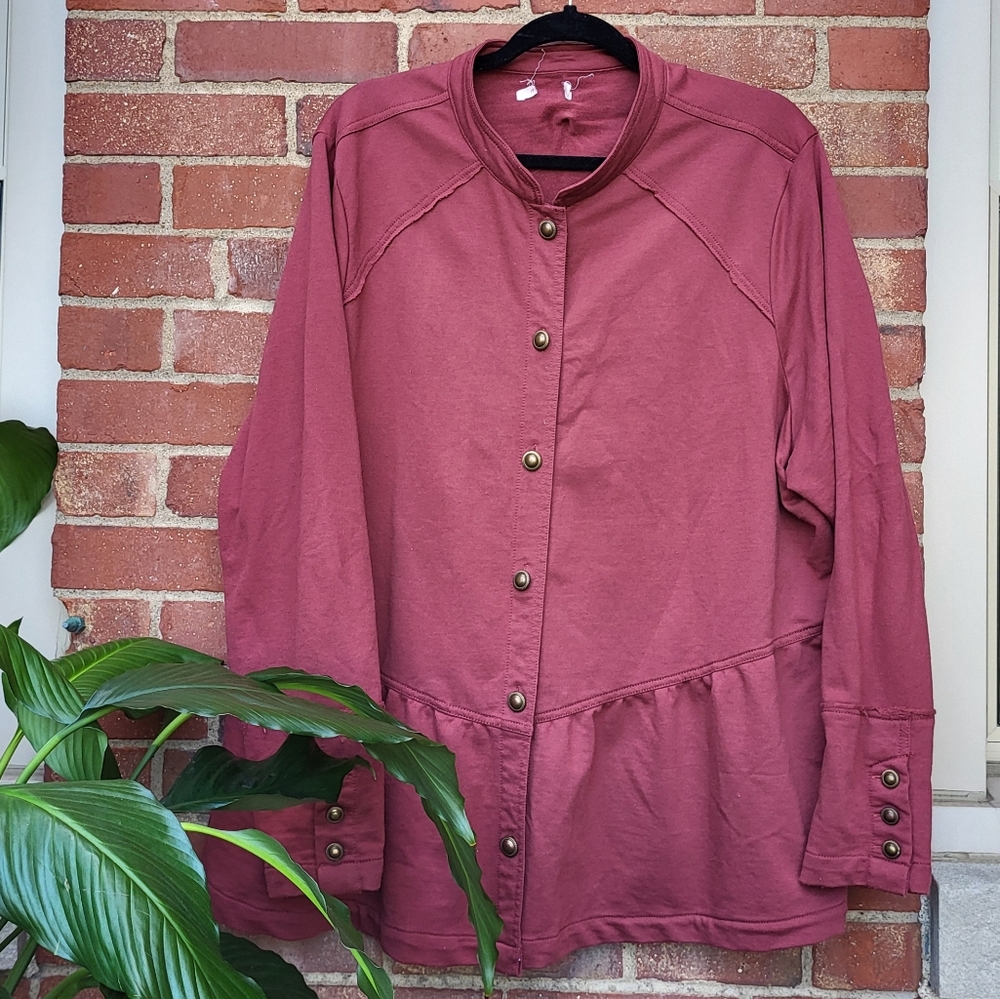 Military Jacket